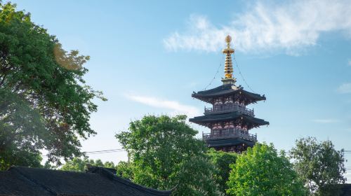 Hanshan Temple