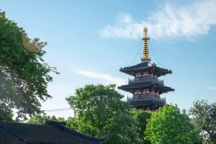 Hanshan Temple