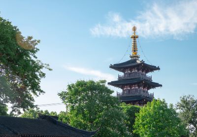 Hanshan Temple