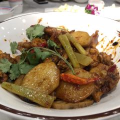 三玛璐酒楼(汉口路店) User Photo