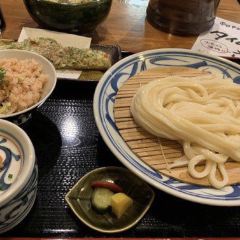 Shinpei Udon ảnh của người dùng