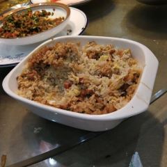 煎饼卷大葱(钟山路店) User Photo