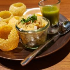 Masse Gastro Lounge User Photo
