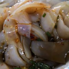 撒连周凉粉 User Photo