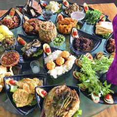 Man Hui Suo Meng Le Dai Jia Le Restaurant 여행 사진