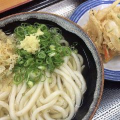 Udon Ippuku User Photo