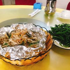 临高吉海土窑 User Photo