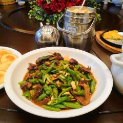 喜上喜大酒楼 User Photo