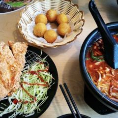 Axiang Rice Noodles (manzhouliwanda) User Photo