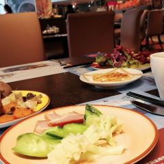 Cordis, Foshan, Lingnan Tiandi-Cordis Market 여행 사진