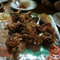 Jonah's Fruit Shake & Snack Bar張用戶圖片