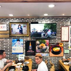 Baeknyeon Tojong Samgyaetang ảnh của người dùng