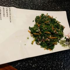 宴·乌镇餐厅(乌镇店) User Photo