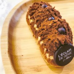 L'eclair de Genie ảnh của người dùng