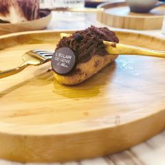 L'eclair de Genie ảnh của người dùng