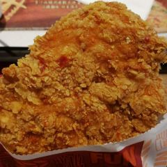KFC (shihua) User Photo