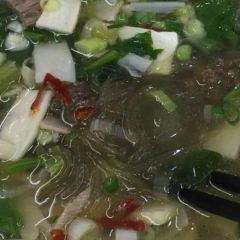 BAI MA XIN JIANG LA TIAO ZI User Photo