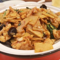 SHANXI HOTEL·Restaurant User Photo