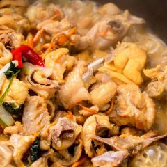 阿兵雞煲王張用戶圖片