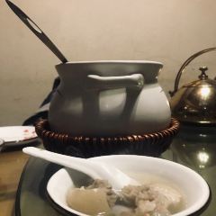 SAN GENG LAO TANG YANG SHAN XIN OU XIANG GE LI LA DIAN 여행 사진