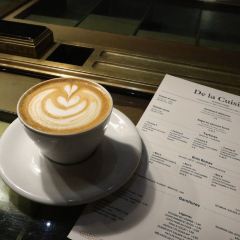 Crew Collective & Café張用戶圖片