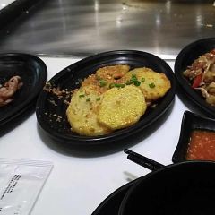 Feiyang Teppanyaki (qicaiyunnandiyichengdian) 여행 사진