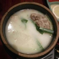 Jojoen Ginza Corridor Branch User Photo