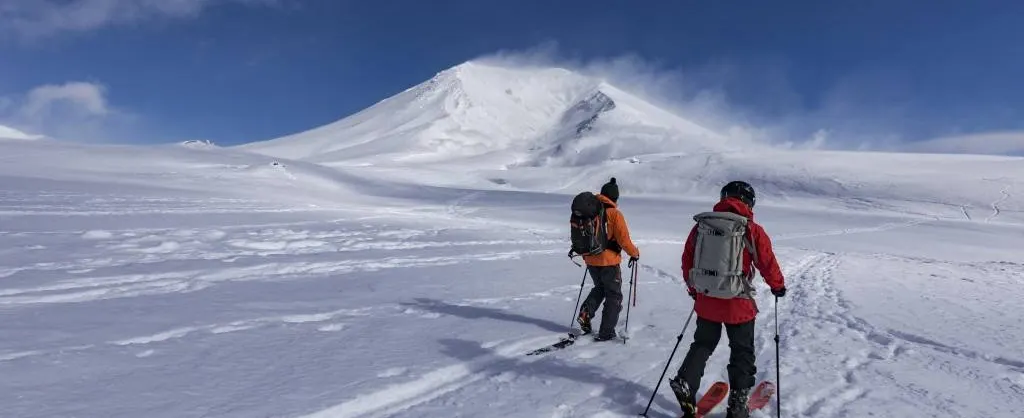 Ski Resorts