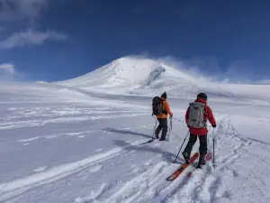 Kamui Ski Links