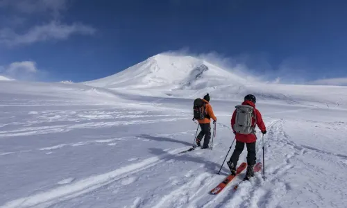 Kamui Ski Links