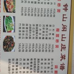 鐘山美食閣張用戶圖片