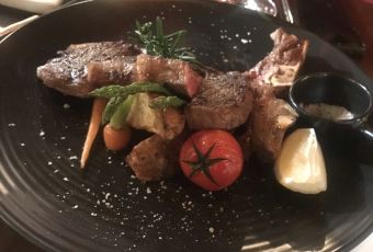 Annie’s User Photo