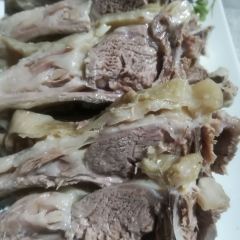 Qilian Lamb Restaurant 여행 사진