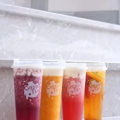 Zhishichayu CHEESE TEA (zhaoyangguangchang) User Photo