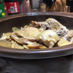 阮厝闽南菜(泉州宝洲路店) User Photo