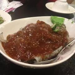 布袋漁港觀光漁市 User Photo