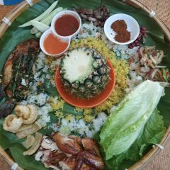 NAN NU WAN User Photo