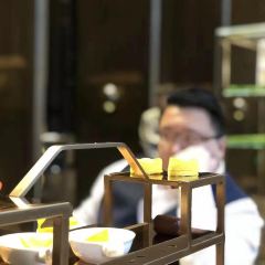 ROOF(The Shanghai EDITION) User Photo