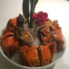 Fuxinghui (renminguangchang) User Photo