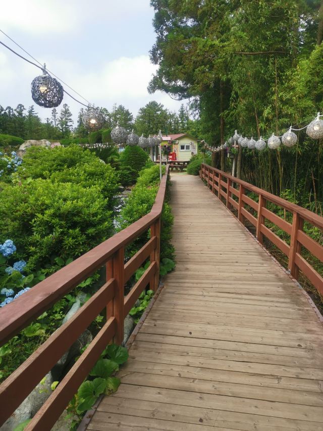 제주김녕미로공원