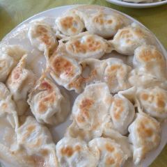 百乐饺子宴(上坎店) User Photo