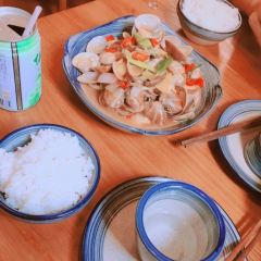 Liuniansichu ảnh của người dùng