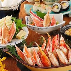 Kani Douraku Ginza Hachichōme User Photo