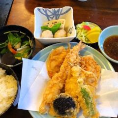 Daikokuya Tempura User Photo