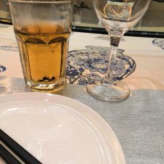 青禹然(德瑞大厦店) User Photo