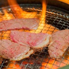 Matsusakagyu Yakiniku M HOZENJI YOKOCHO User Photo