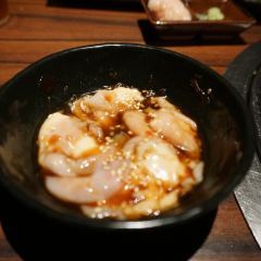 Matsusakagyu Yakiniku M HOZENJI YOKOCHO User Photo