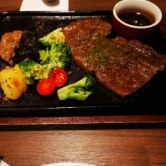 必胜客(财富广场店) User Photo