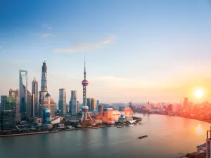 Huangpu River