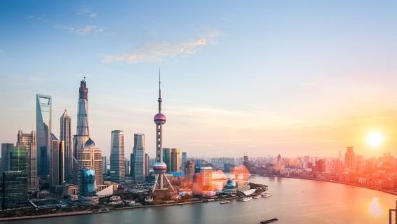 ShanghaiTours